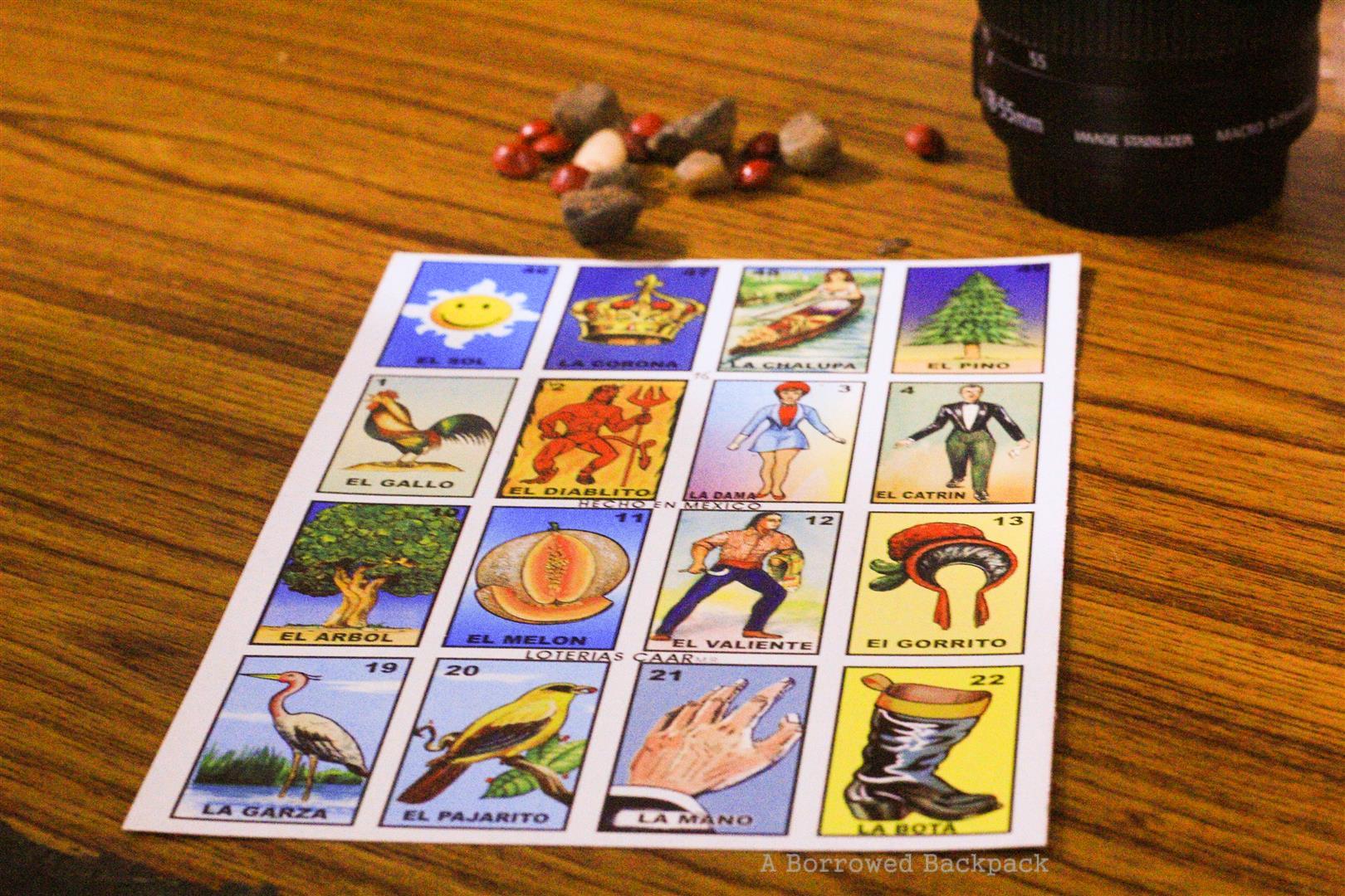 Loteria