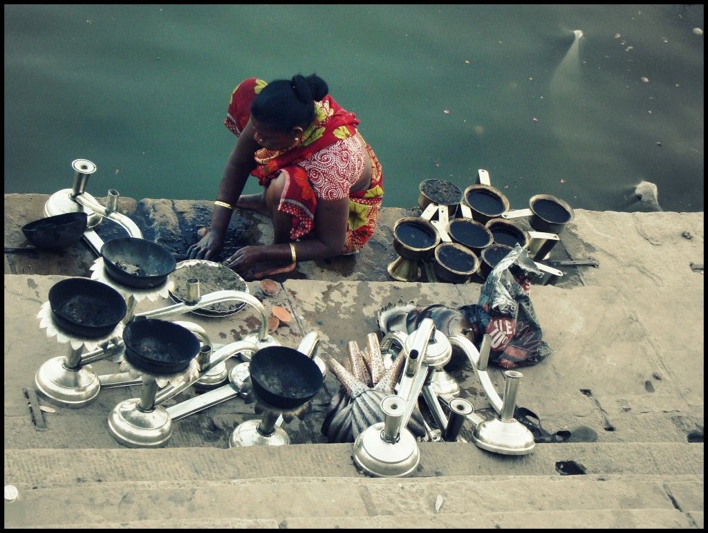 Varanasi